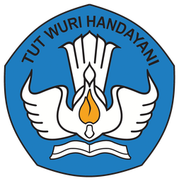 Logo SMP Negeri 6 Bantan